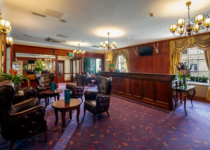 CassidysHotel Dublin