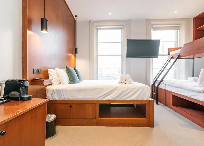 Templebar Rooms Dublin