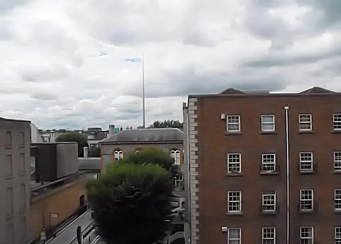 The Glen Guesthouse Dublin