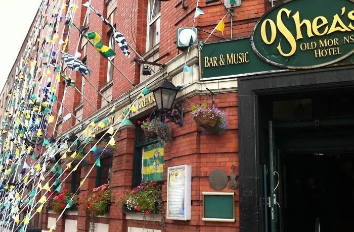 O'Shea'S Dublin